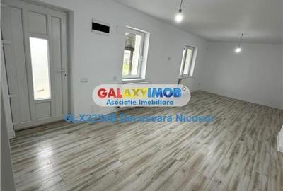 Casă cu 3 camere în Militari - 1