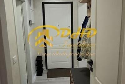 Apartament cu 2 camere decomandat în Frumoasa - 7