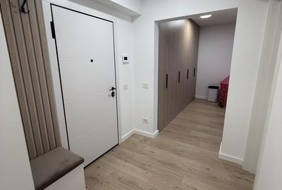 Apartament cu 2 camere în Nufărul - 6