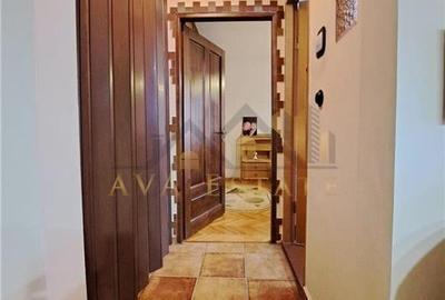 Apartament 2 camere, semidecomandat, Et.3 ,54 mp+centrala - ZONA DAMBOVITA - 5