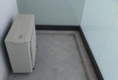 APARTAMENT 1 CAMERA, DECOMANDAT, BLOC NOU, INTABULAT - 5