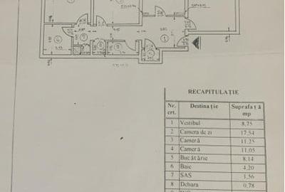 APARTAMENT 3 CAMERE-RAHOVA-BUZOENI-CENTRALA-ETAJ 1-DECOMANDAT-CENTRALA APARTAMENT 3 CAMERE-RAHOVA-BUZOENI-CENTRALA-ETAJ 1-DECOMANDAT-CENTRALA - 16