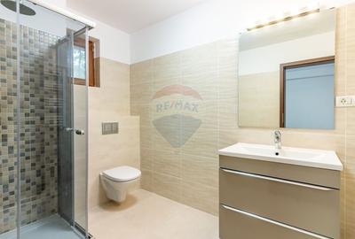 Apartament cu 4 camere decomandat, mobilat în Bucureștii Noi - 6