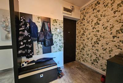 Apartament 2 camere, renovat integral, zona Gojdu Apartament 2 camere, renovat integral, zona Gojdu - 9