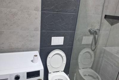 Apartament cu 2 camere decomandat în Calea Aradului - 8