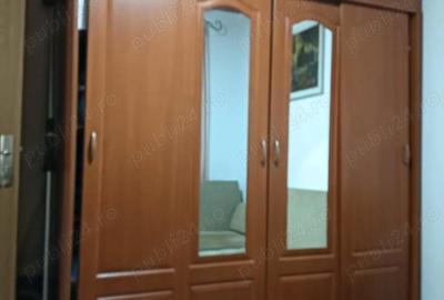 Casă cu 2 camere cu Teren 1751 Mp în Central - 4