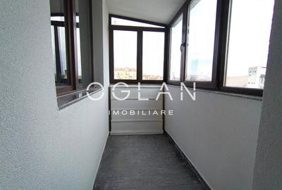 Apartament cu 2 camere decomandat în Central - 15