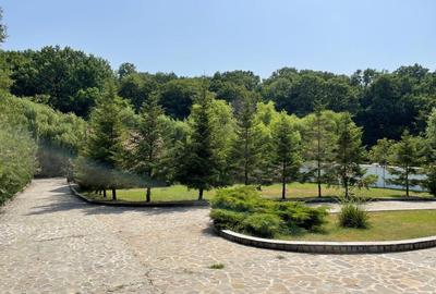 OPORTUNITATE INVESTITIE: Pensiune hotel Peris - 2