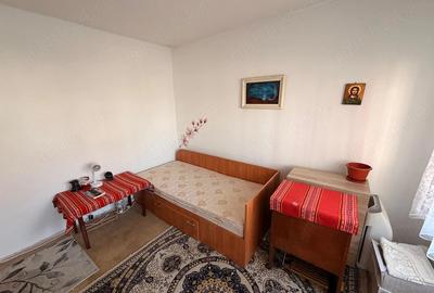 Apartament cu 2 camere decomandat, mobilat în Central - 4