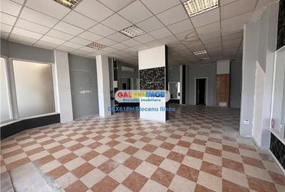 Inchiriere spatiu comercial, Bulevardul Bucuresti, Ploiesti