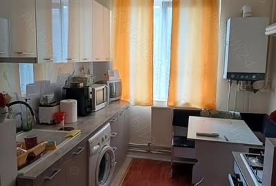 Apartament cu 3 camere în Ocna Mureș - 4