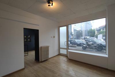 Inchiriere spatiu comercial in zona Traian - Foisorul de Foc