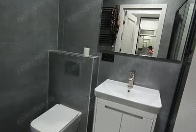 Garsonieră nedecomandată în Herăstrău