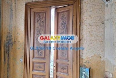 Unirii,Justitiei,vila D+P, impunatoare,supafata 236 mp teren 274 mp - 4
