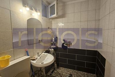 Apartament cu 2 camere semidecomandat, mobilat în Timișoara - 6