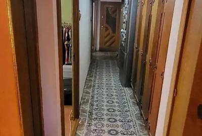 Vand apartament 3 camere - 8