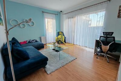 Apartament cu 2 camere decomandat, mobilat în Calea Turzii - 3