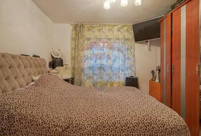 Apartament cu 3 camere in cartierul Racadau - 16