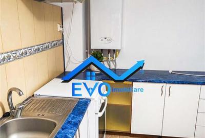 Apartament cu 2 camere, 50 mp, zona Rond Agronomie Copou - 3
