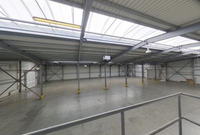 HALĂ INDUSTRIALĂ 856 MP 0% COMISION - 3