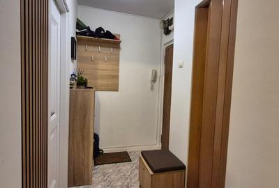 Apartament cu 2 camere semidecomandat, mobilat în Trocadero - 5