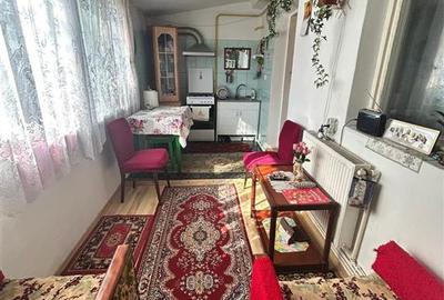 Apartament cu 2 camere nedecomandat în Obor - 7