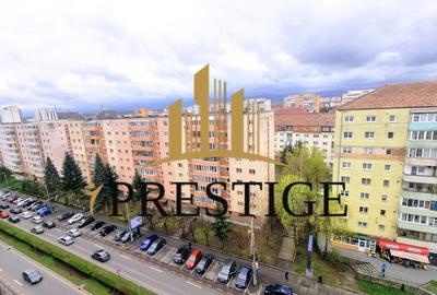 Apartament cu 2 camere decomandat, mobilat în Mihai Viteazul - 16