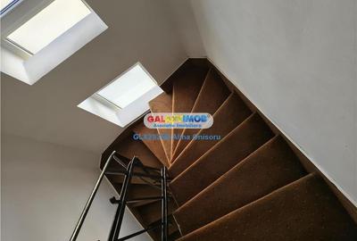 Vilă interbelică reabilitata Cotroceni - 15