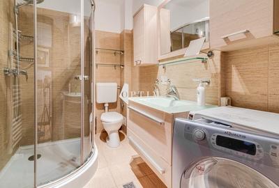 NOU!2 Camere SUPER locatie,BLOC nou,PARCARE-Stefan Cel Mare! - 8