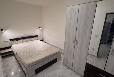Apartament cu 2 camere semidecomandat în Central - 1