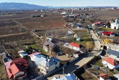 Casa / Vila de vanzare Panciu Dumbrava - 1