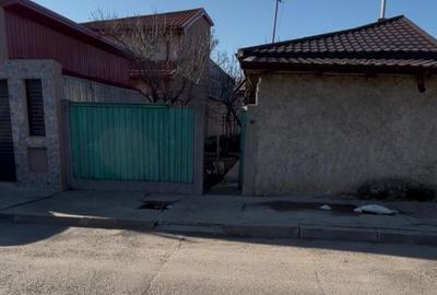 Teren de 263 mp, în Buzaului - 1