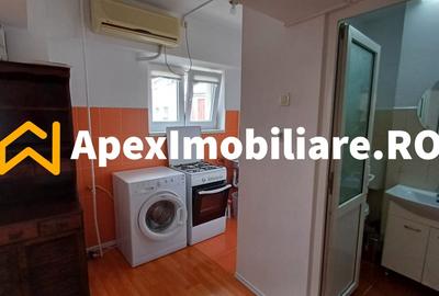 Garsonieră semidecomandată, mobilată în Victoriei - 15