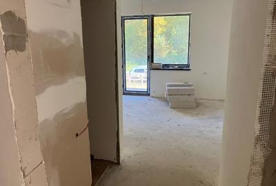 Casa 480  mp  costructie la gri; Transfagarasan, Cartisoara, 900 mp teren, parau Casa 480  mp  costructie la gri; Transfagarasan, Cartisoara, 900 mp teren, parau - 11