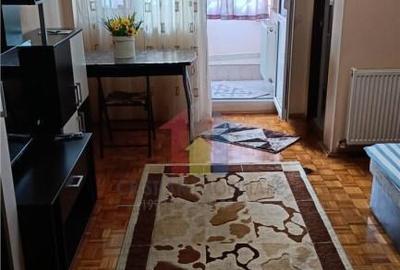 Garsoniera Mobilata si Utilata, etaj 3, Hipodrom - Parc Monu - 3