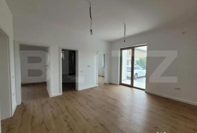 Apartament cu 3 camere decomandat în Remetea Mare - 6