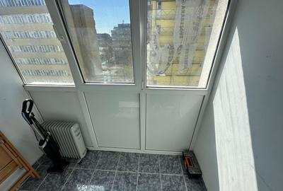 Garsonieră decomandată în Pantelimon - 16