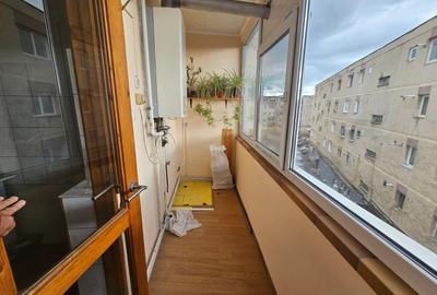 Apartament cu 2 camere decomandat în Râșnov Romacril