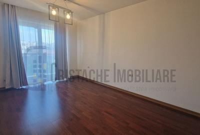 Apartament cu 3 camere decomandat, mobilat în P-ța Alba Iulia - 7