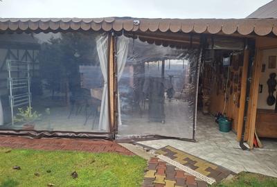 Casă cu 6 camere în Central - 6