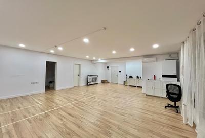 Spațiu comercial, de 90 mp, în Băneasa - 1
