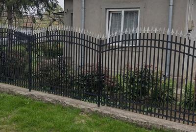 Casă cu 4 camere în Dăscălești - 9