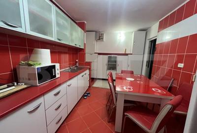 Apartament 2 camere, 48 mp utili, zona Micro 11 - 5