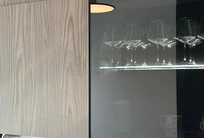Apartament cu 3 camere decomandat, mobilat în Iancu Nicolae - 13