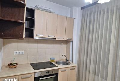 Garsonieră în Copou - 7