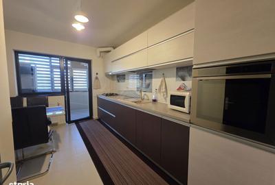 Apartament cu 3 camere în Găvana - 7