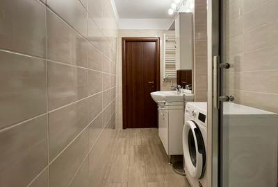 Apartament cu 2 camere decomandat în P-ța Unirii - 10