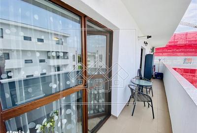 Apartament cu 3 camere semidecomandat în Central - 7