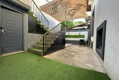 O casă cu suflet în inima Bucureștiului - Calea Călărașilor O casă cu suflet în inima Bucureștiului - Calea Călărașilor - 26