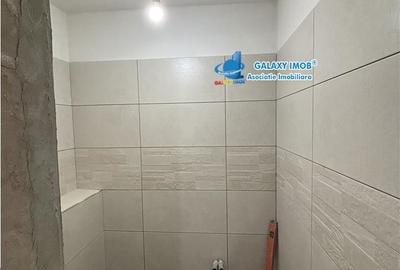 Apartament cu 3 camere decomandat în Doamna Ghica - 4